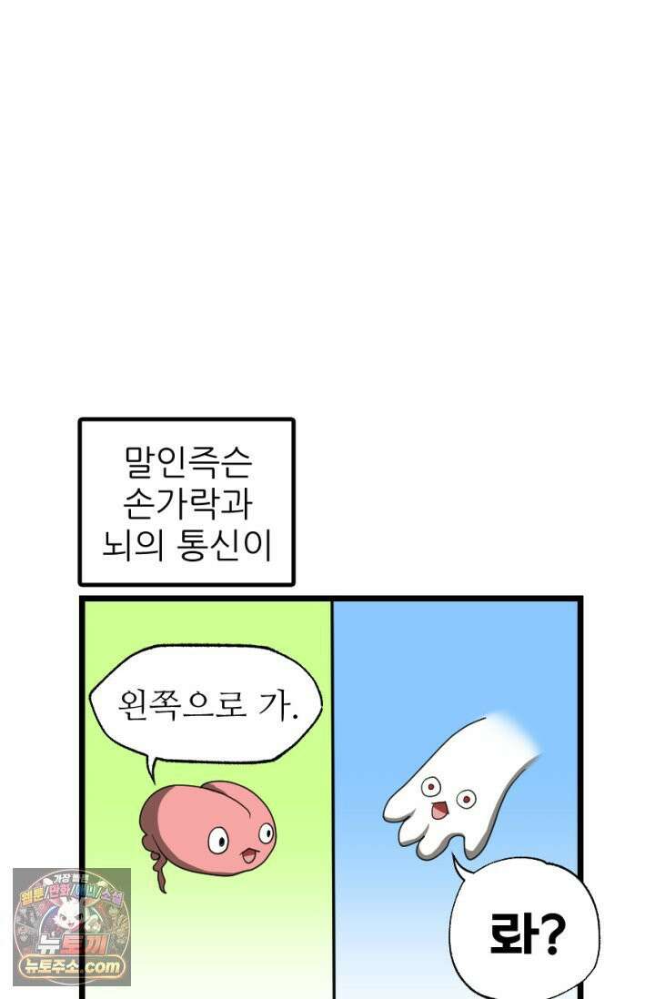 초보자가 MMORPG하는 만화 근성으로! 13