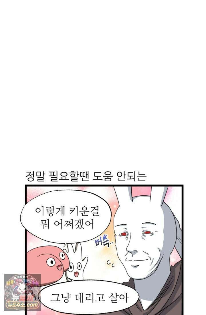 초보자가 MMORPG하는 만화 근성으로! 20