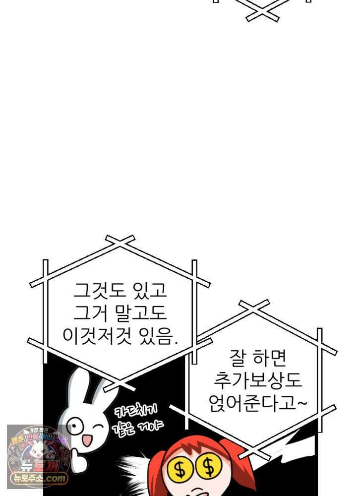 초보자가 MMORPG하는 만화 포인트가 복사가 된다고? 11