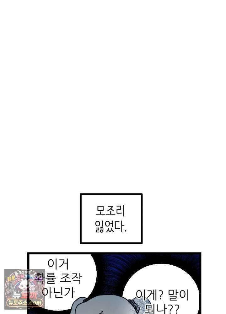 초보자가 MMORPG하는 만화 포인트가 복사가 된다고? 47