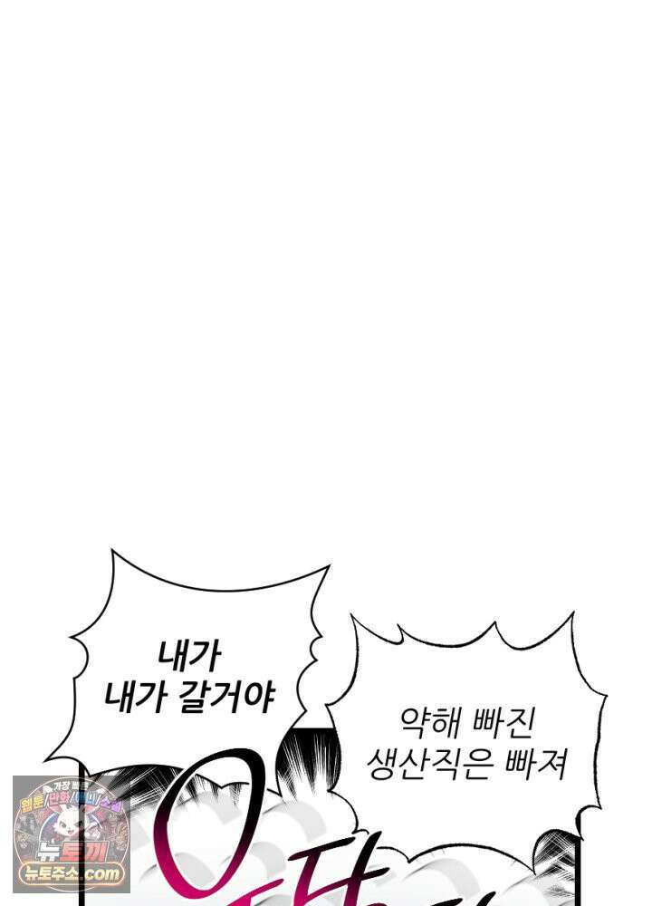초보자가 MMORPG하는 만화 이제 게임 접어야지 7