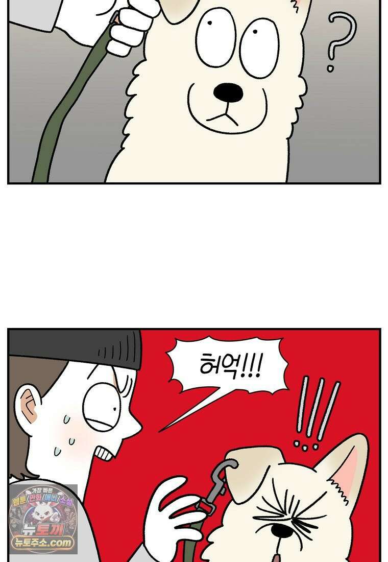 극한견주 시즌2 135화 착한 강아지 3