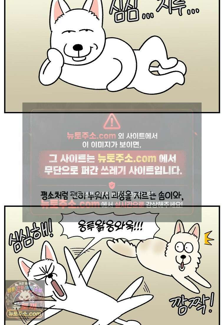 극한견주 시즌2 135화 착한 강아지 19