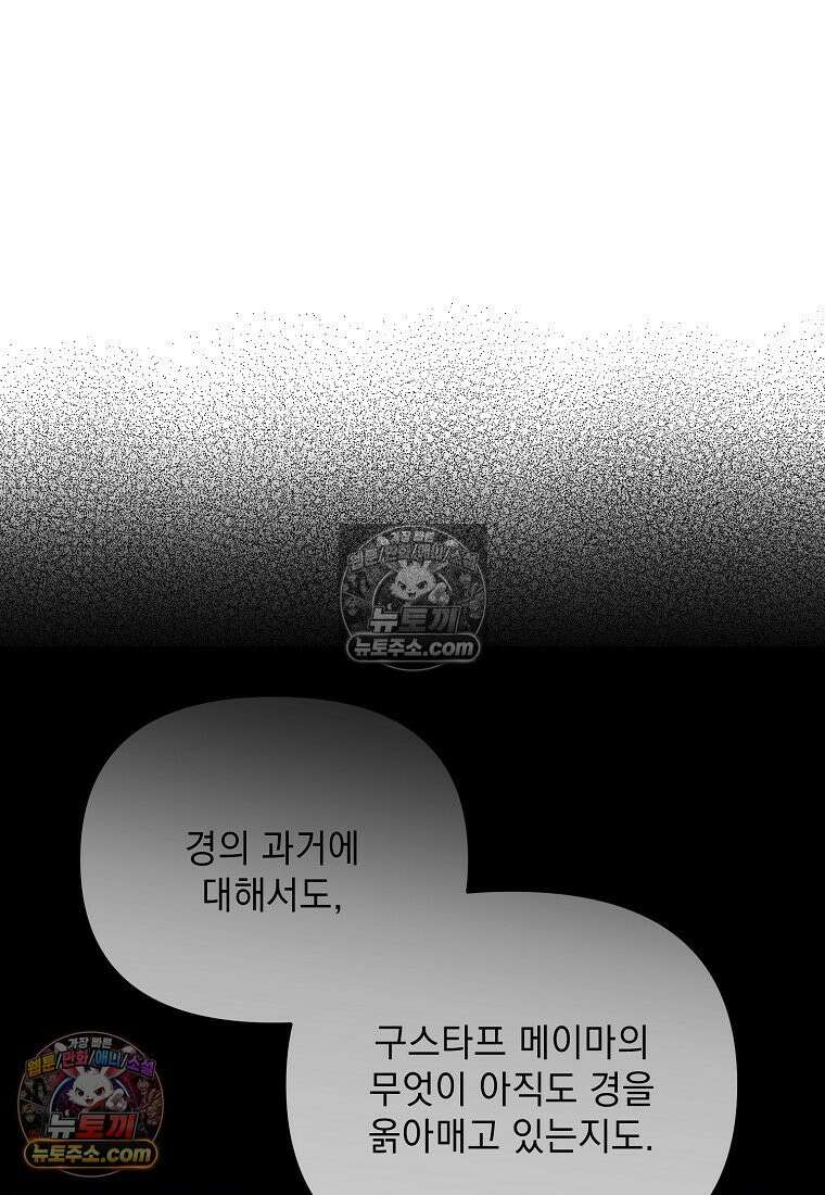흑막과 사귄다니 오해인데요 63화 19