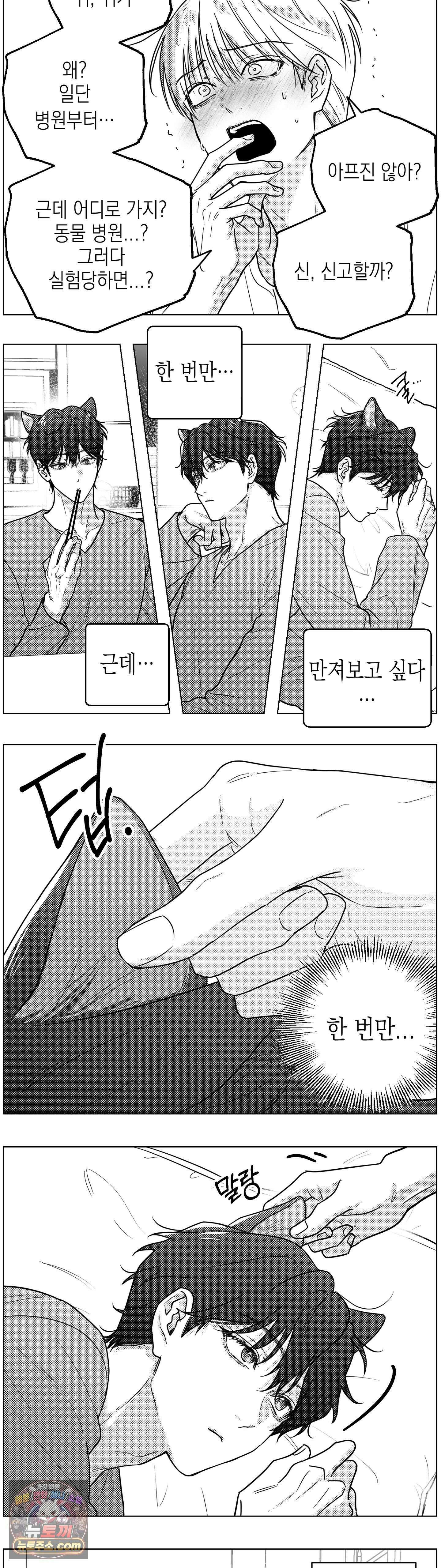 논 제로섬 시즌 2 후기 6