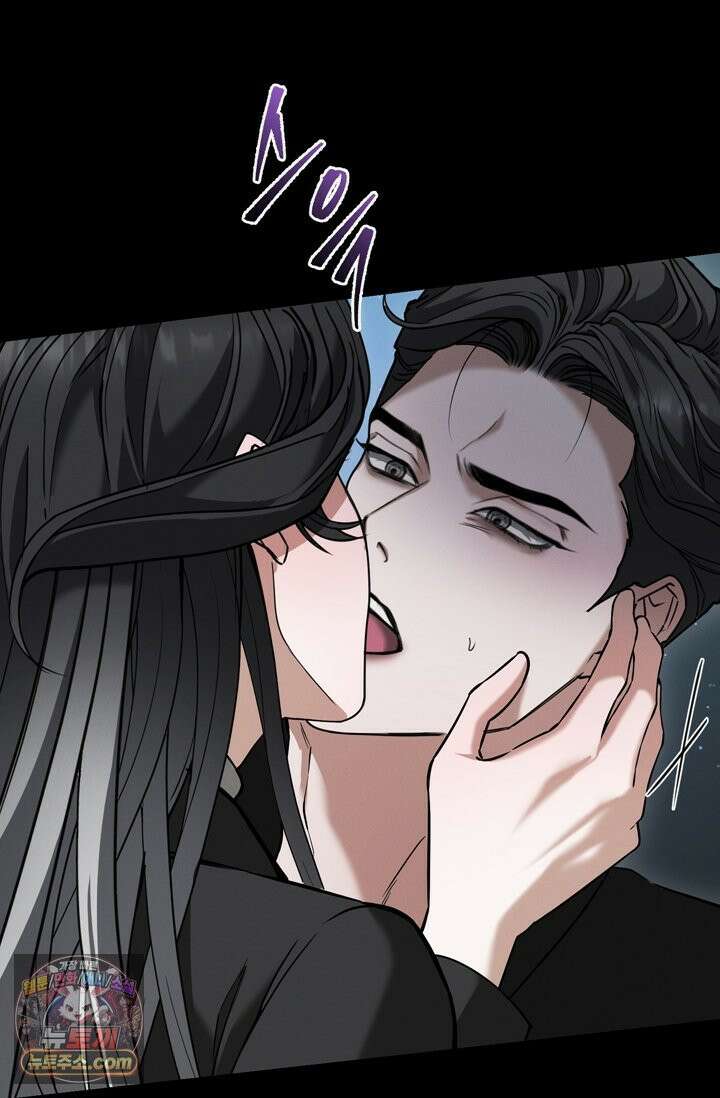 세상에 나쁜 군견은 없다 6화 28