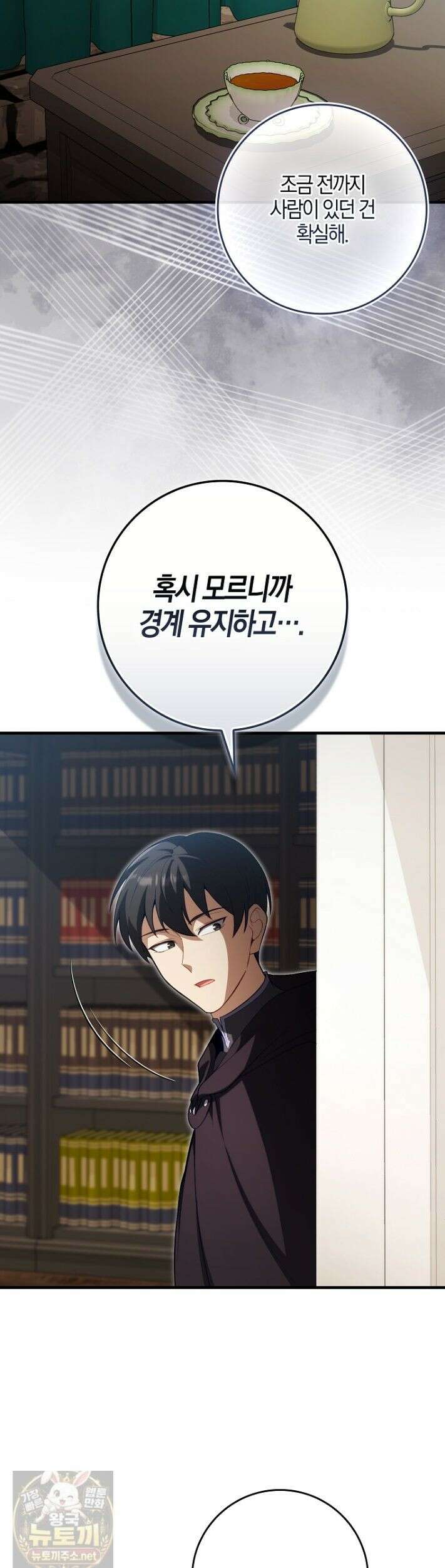 만렙 플레이어 142화 15