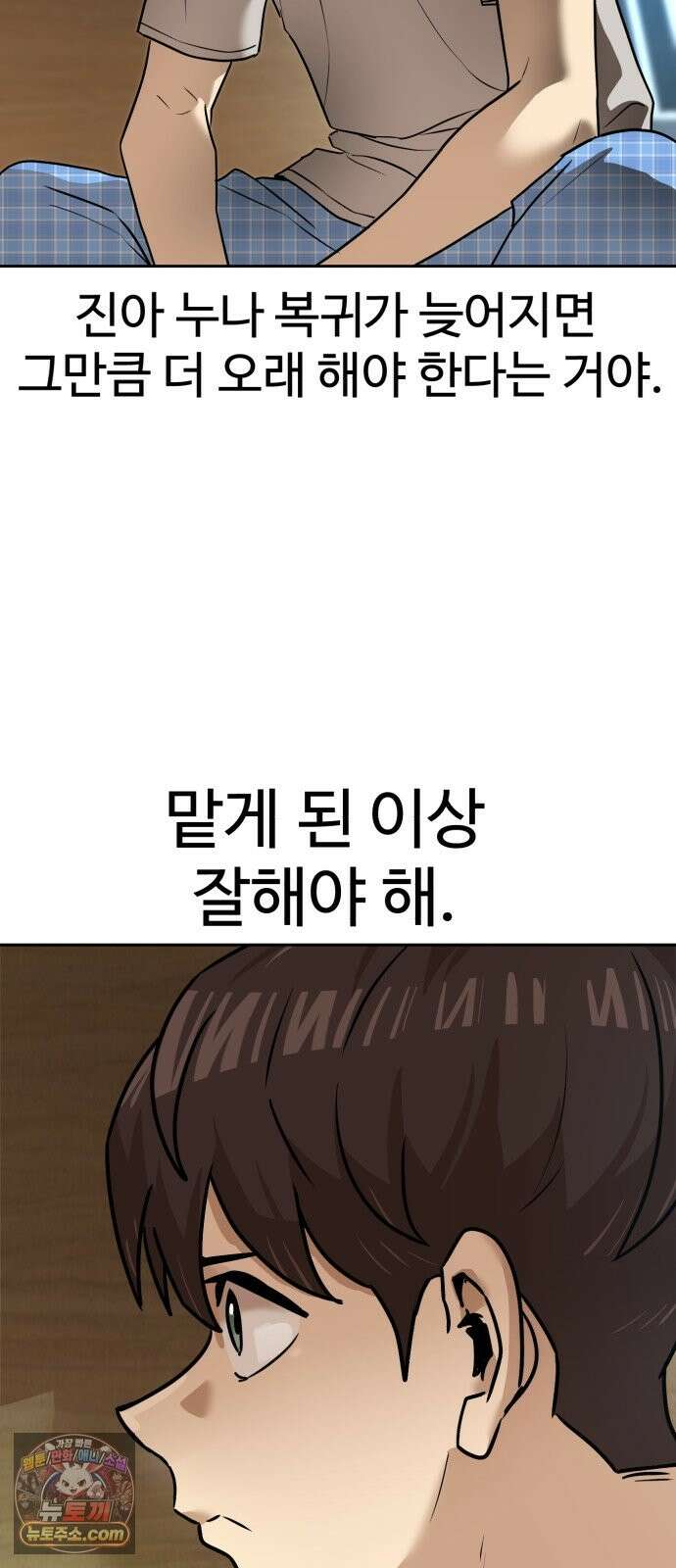 더블클릭 254화 42