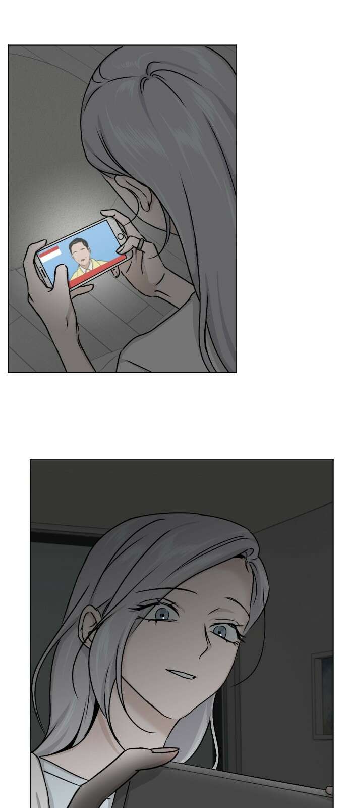 품위증명 64． 돌이킬 수 없는(2) 66