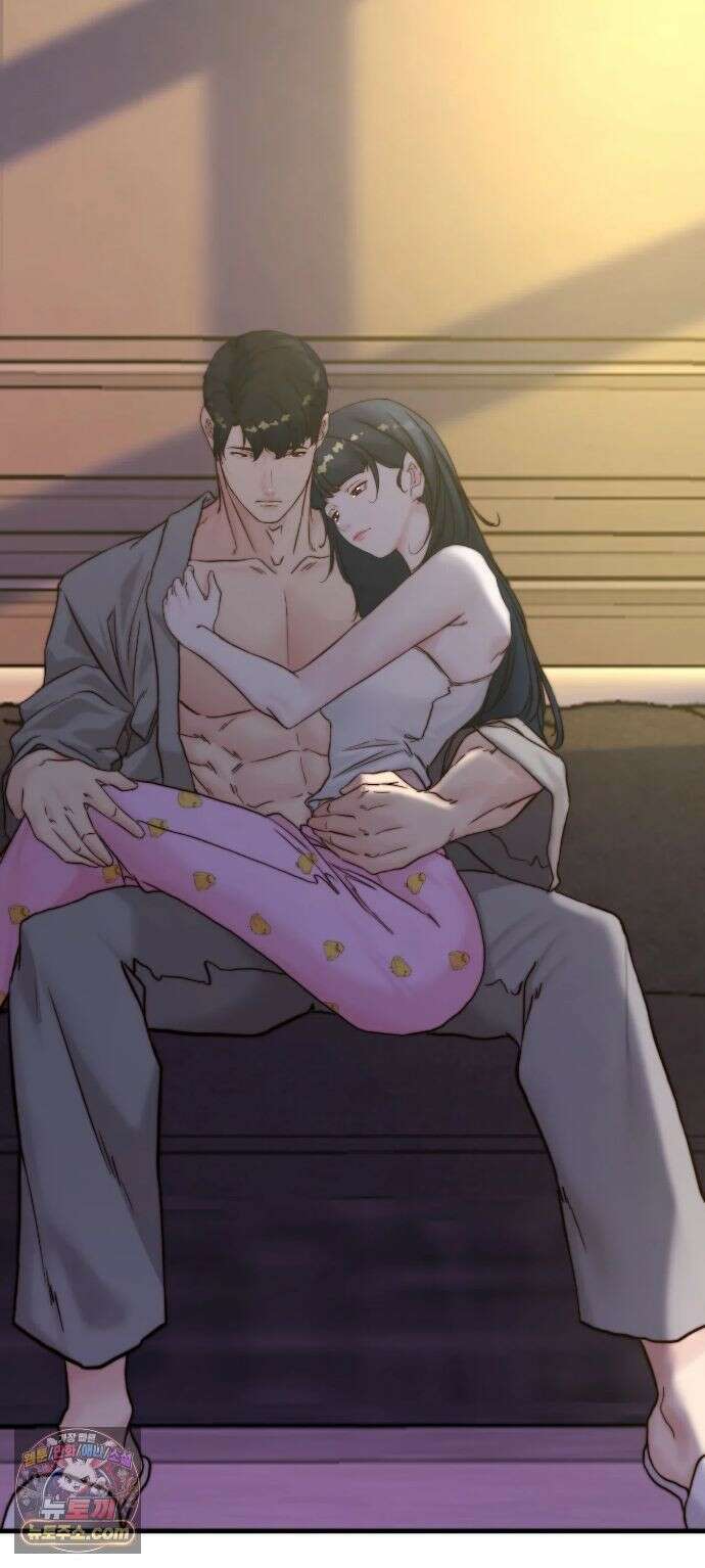 아빠는 오늘도 안고 싶다 35화 4