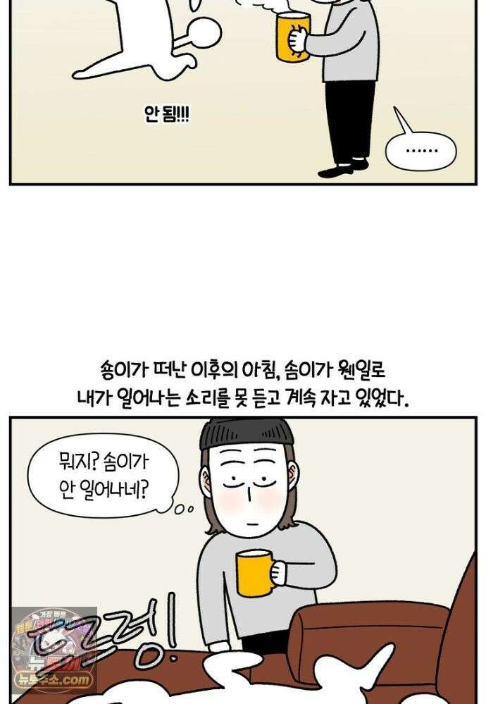극한견주 시즌2 139화 잘 안 들리는 개 4