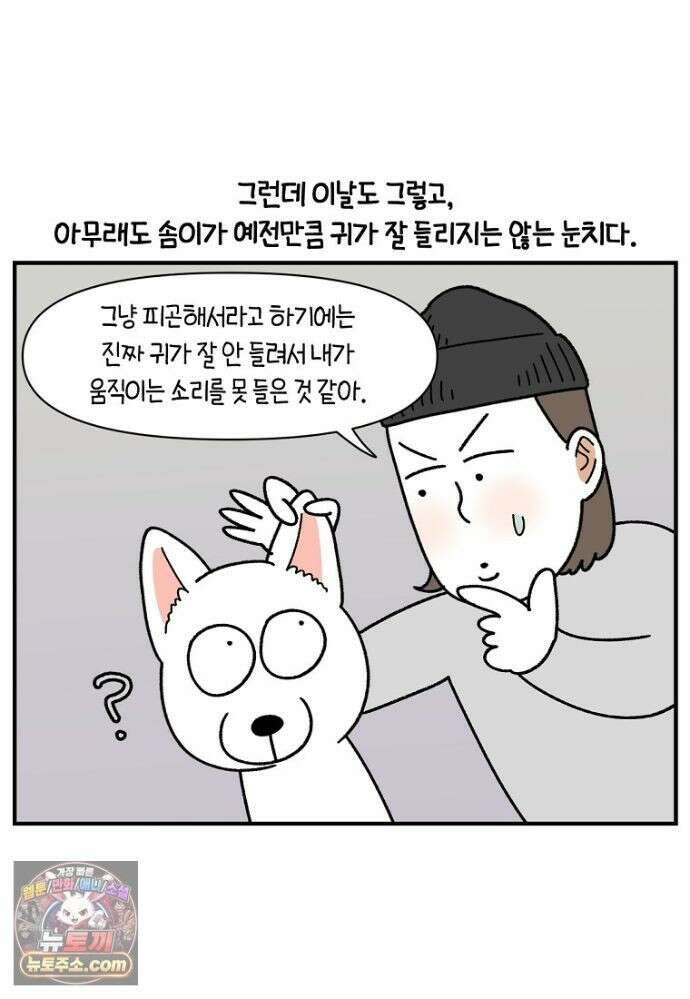 극한견주 시즌2 139화 잘 안 들리는 개 12
