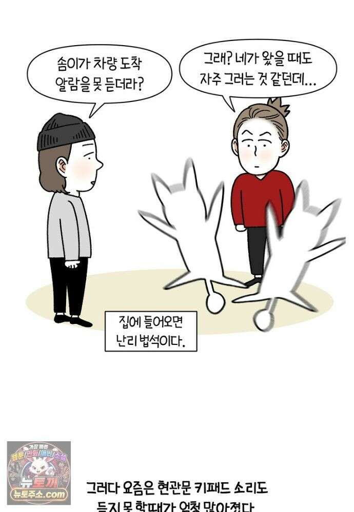 극한견주 시즌2 139화 잘 안 들리는 개 18