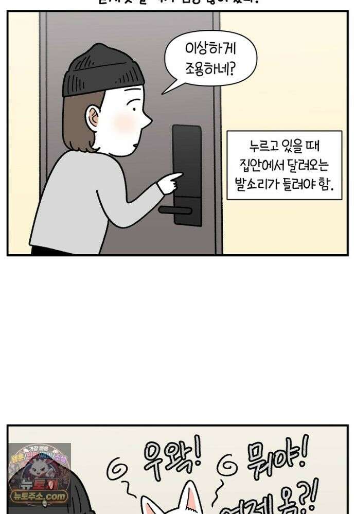 극한견주 시즌2 139화 잘 안 들리는 개 19
