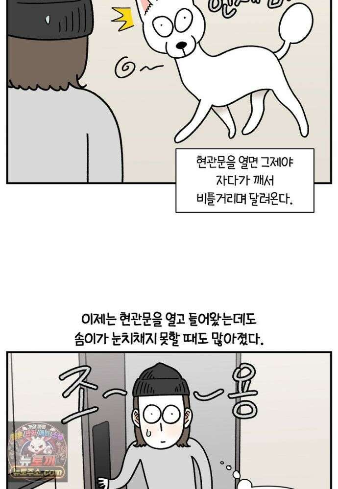 극한견주 시즌2 139화 잘 안 들리는 개 20