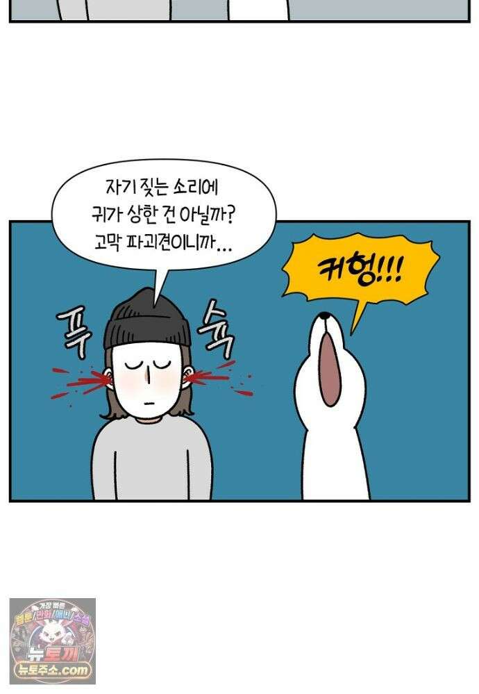 극한견주 시즌2 139화 잘 안 들리는 개 26