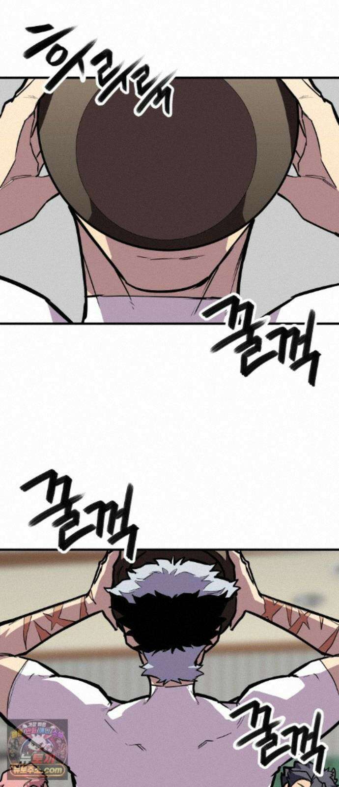 원타이머 027-여기에도 전사가 있었군 36