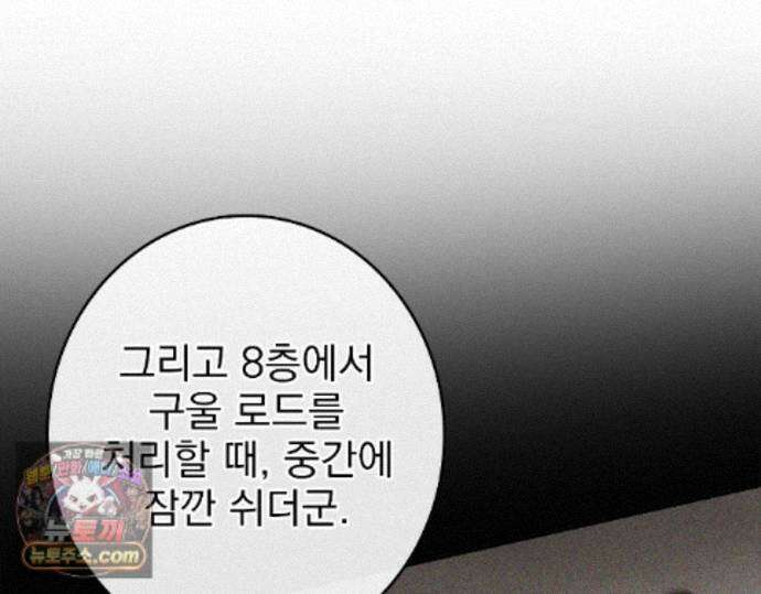 나 혼자 EX급 소환수 30화 110