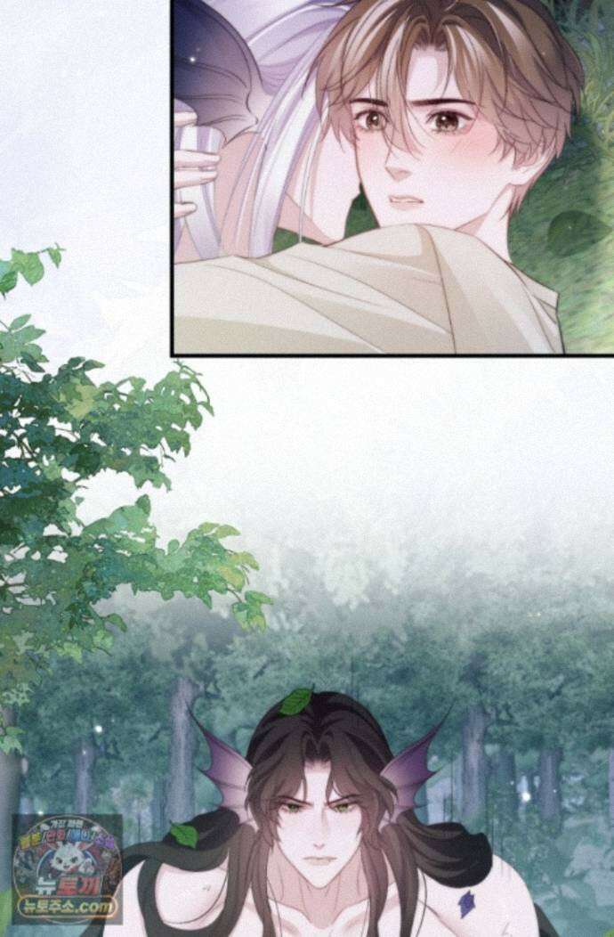 다니엘의 인어 138화 4