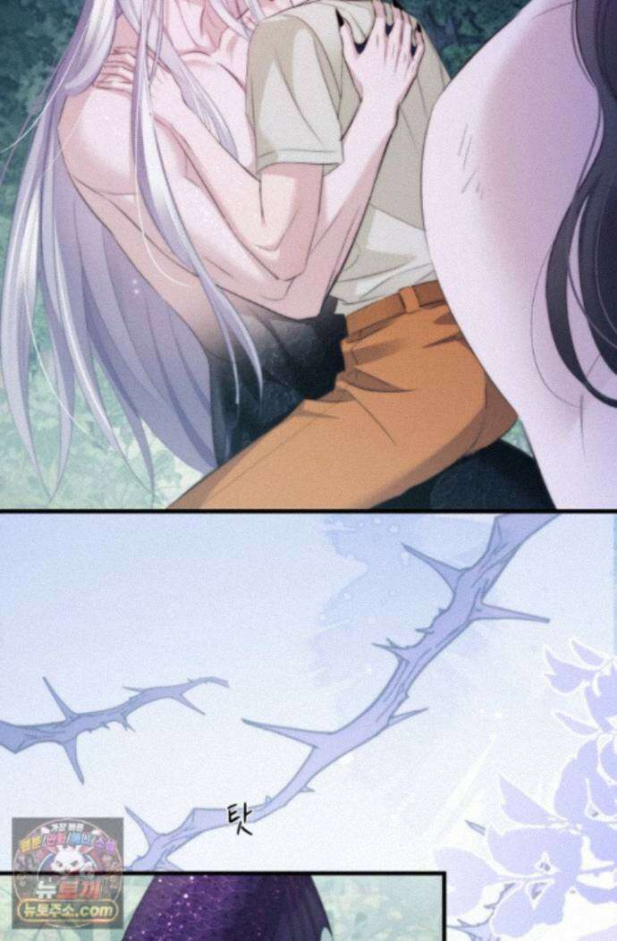 다니엘의 인어 138화 8