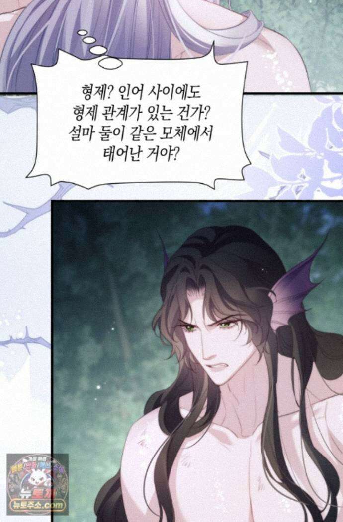 다니엘의 인어 138화 14