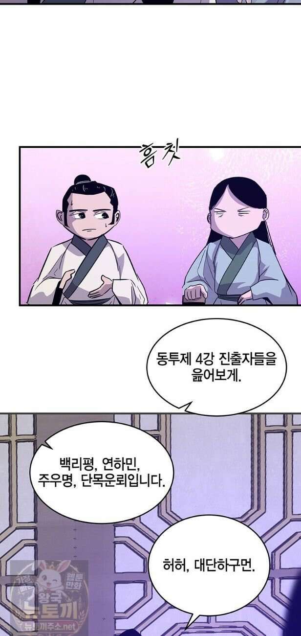 천하제일 무공교관 87화 36