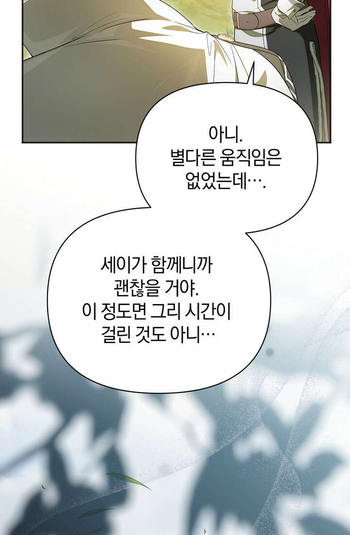 금빛 슈발리에 51화 13