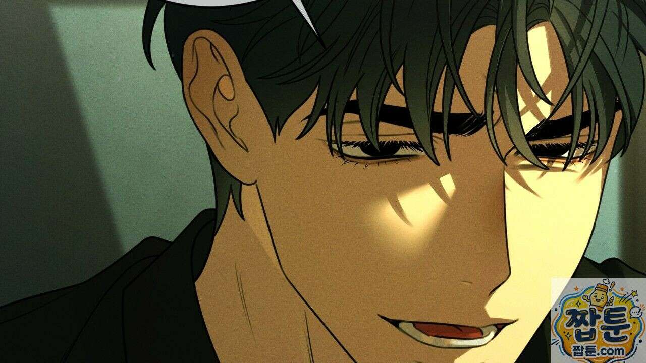 산가지는 도깨비의 꿈을 꾼다 79화 8