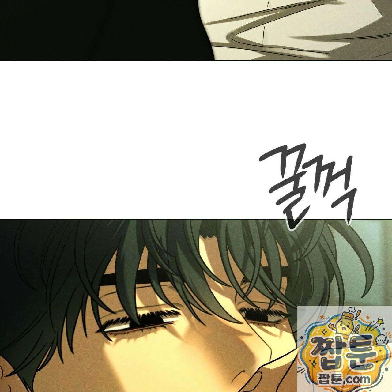 산가지는 도깨비의 꿈을 꾼다 79화 29