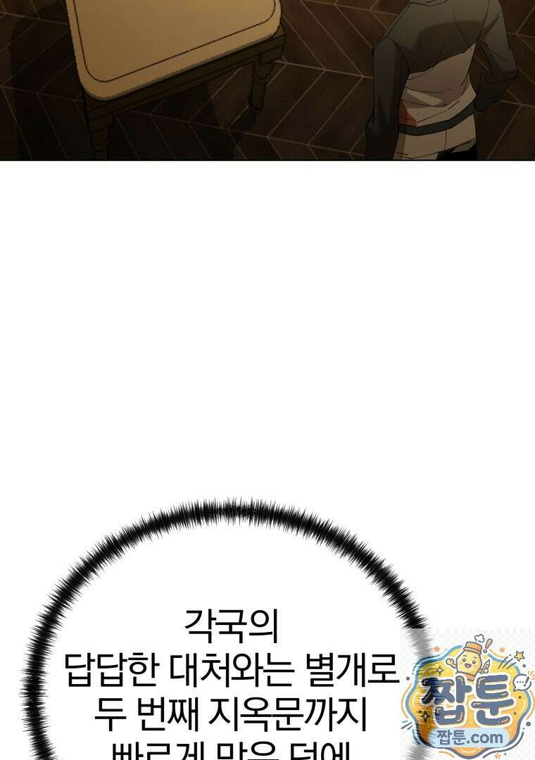 회귀한 아포칼립스의 폭군 47화 9
