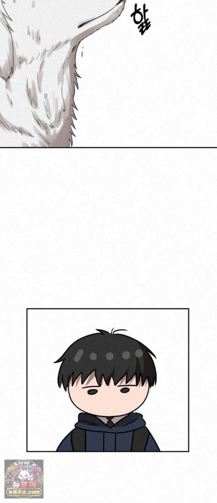 흉가에 들어가면 안되는 이유 83．부정 34
