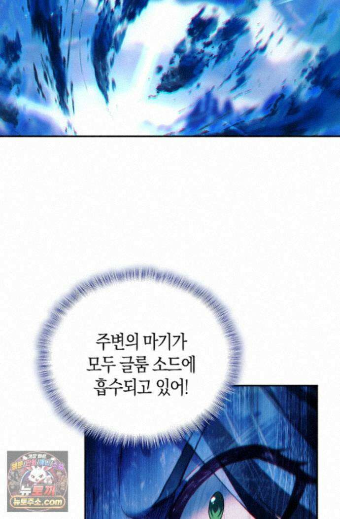 사신 영웅전: 바보 마법사 영웅이 되다 250화 17