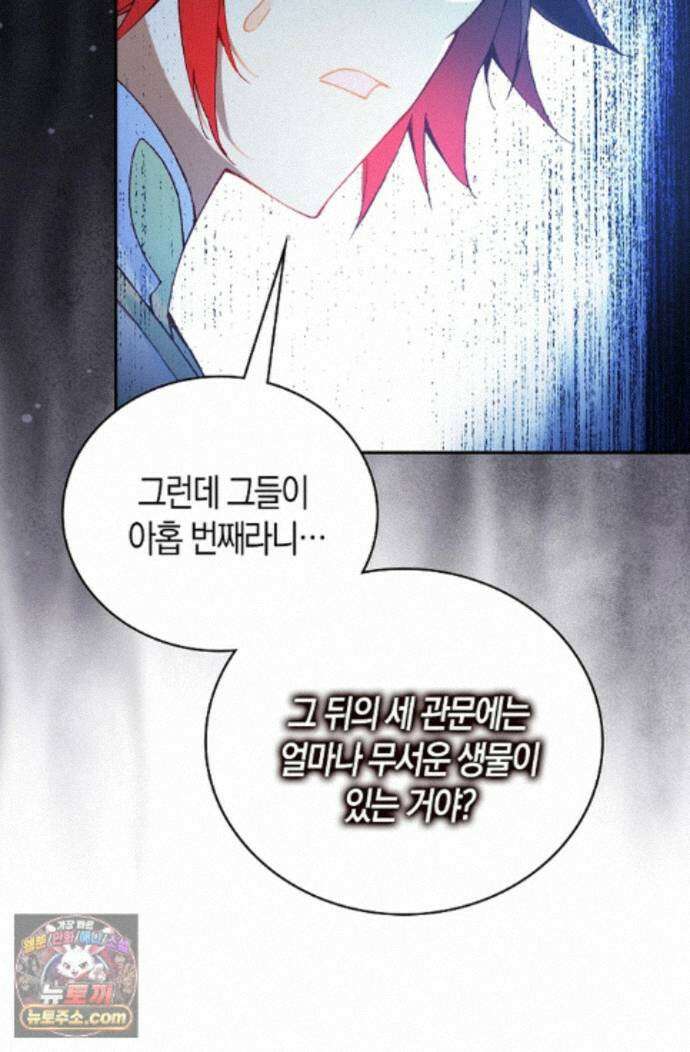 사신 영웅전: 바보 마법사 영웅이 되다 250화 72