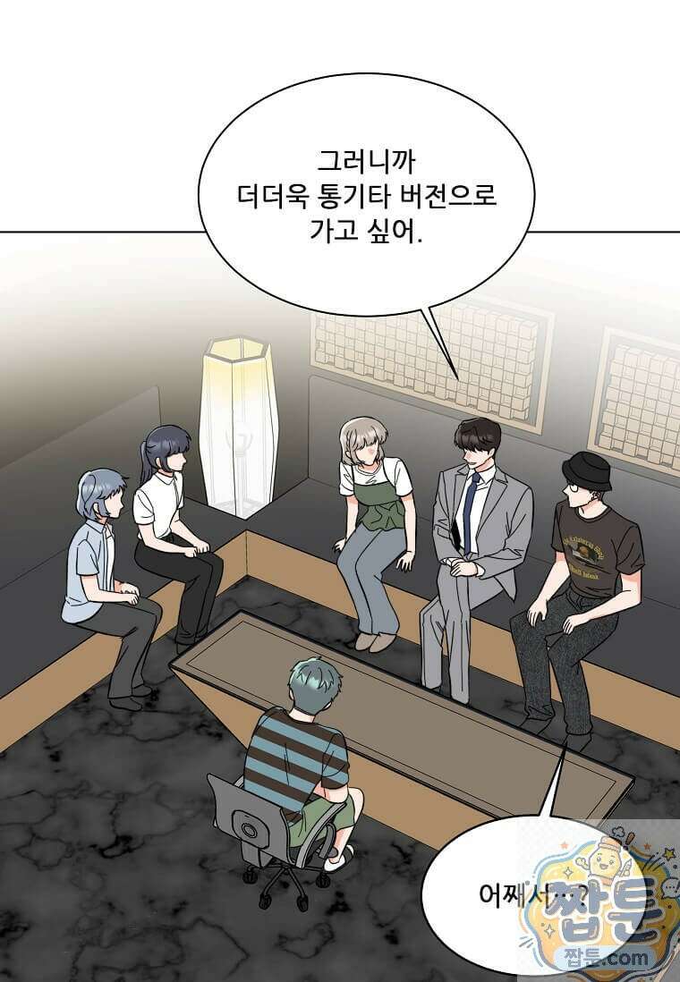 1년차 만렙 매니저 195화 68