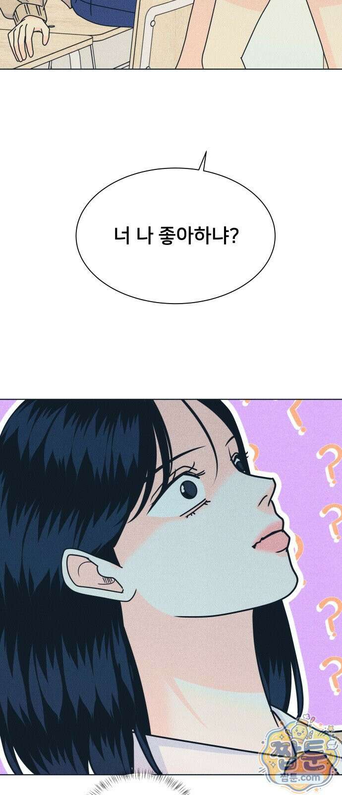 내향남녀 155화 2