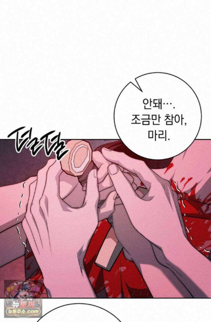 백조 무덤 외전 3화 16