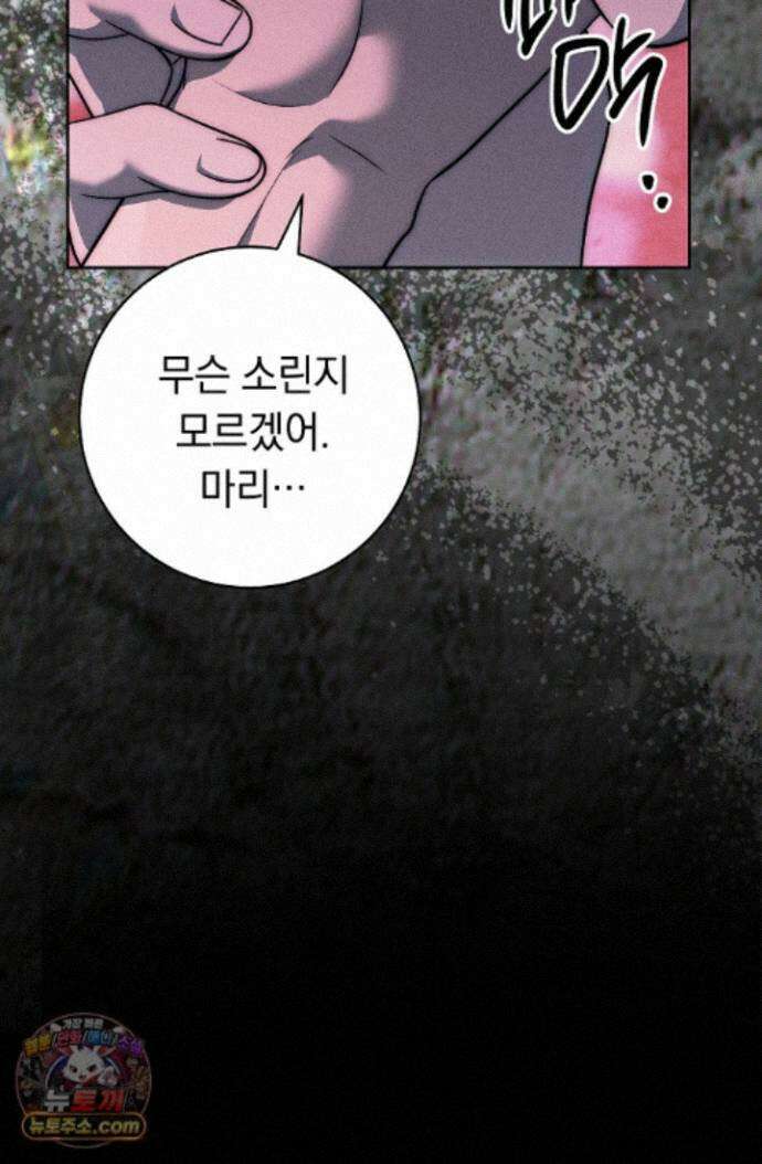 백조 무덤 외전 3화 25