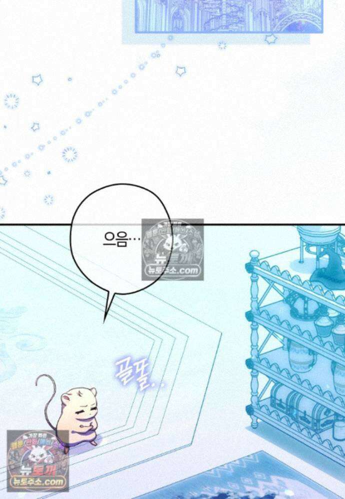 신데렐라는 이 멧밭쥐가 데려갑니다 42화 2