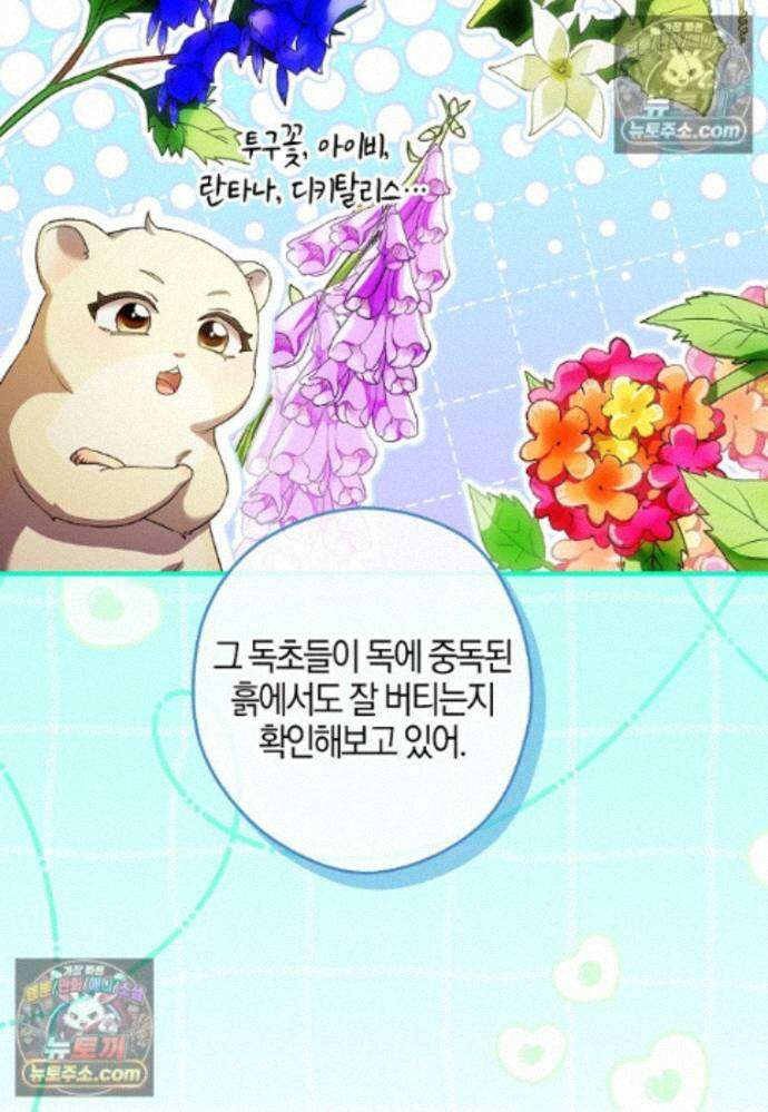 신데렐라는 이 멧밭쥐가 데려갑니다 42화 7