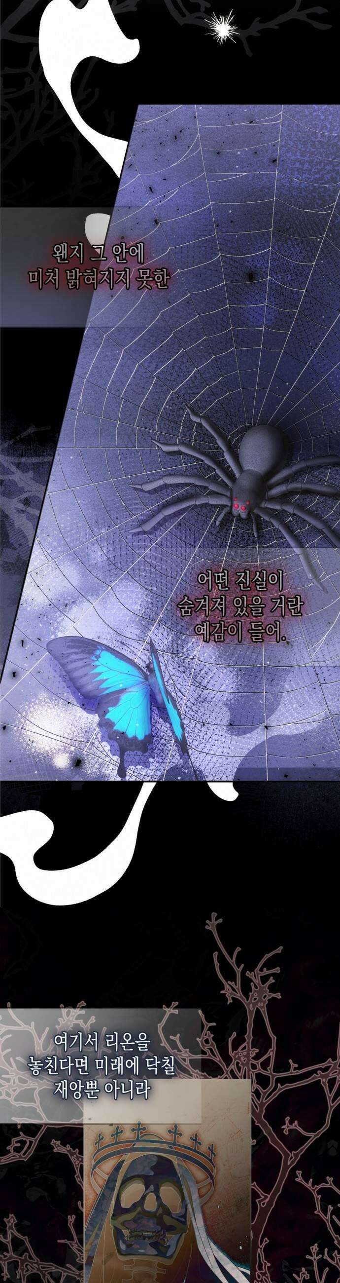 아무래도 결혼을 잘못한 것 같다 44화 13