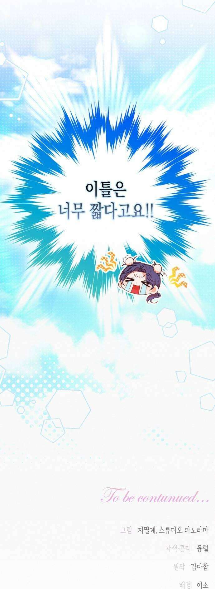 아무래도 결혼을 잘못한 것 같다 44화 45