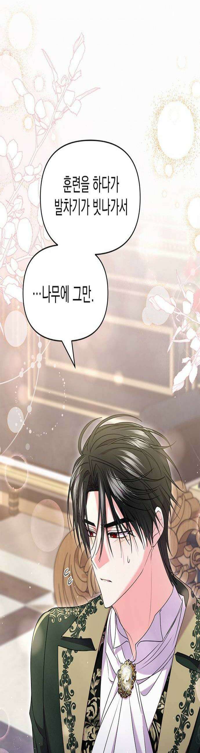 아무래도 결혼을 잘못한 것 같다 52화 2
