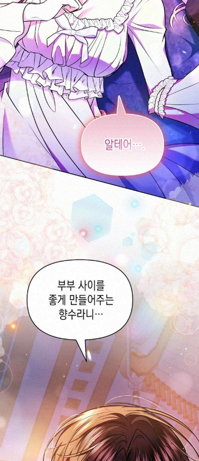 아무래도 결혼을 잘못한 것 같다 60화 2