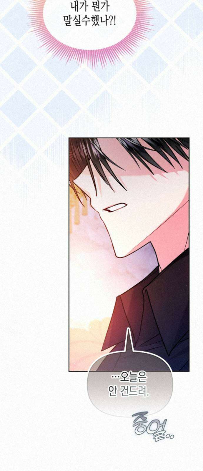아무래도 결혼을 잘못한 것 같다 60화 16