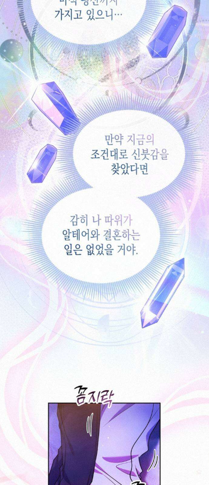 아무래도 결혼을 잘못한 것 같다 60화 31