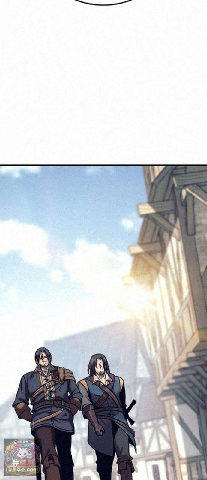 중세 판타지 속 망나니 경비조장 35화 43