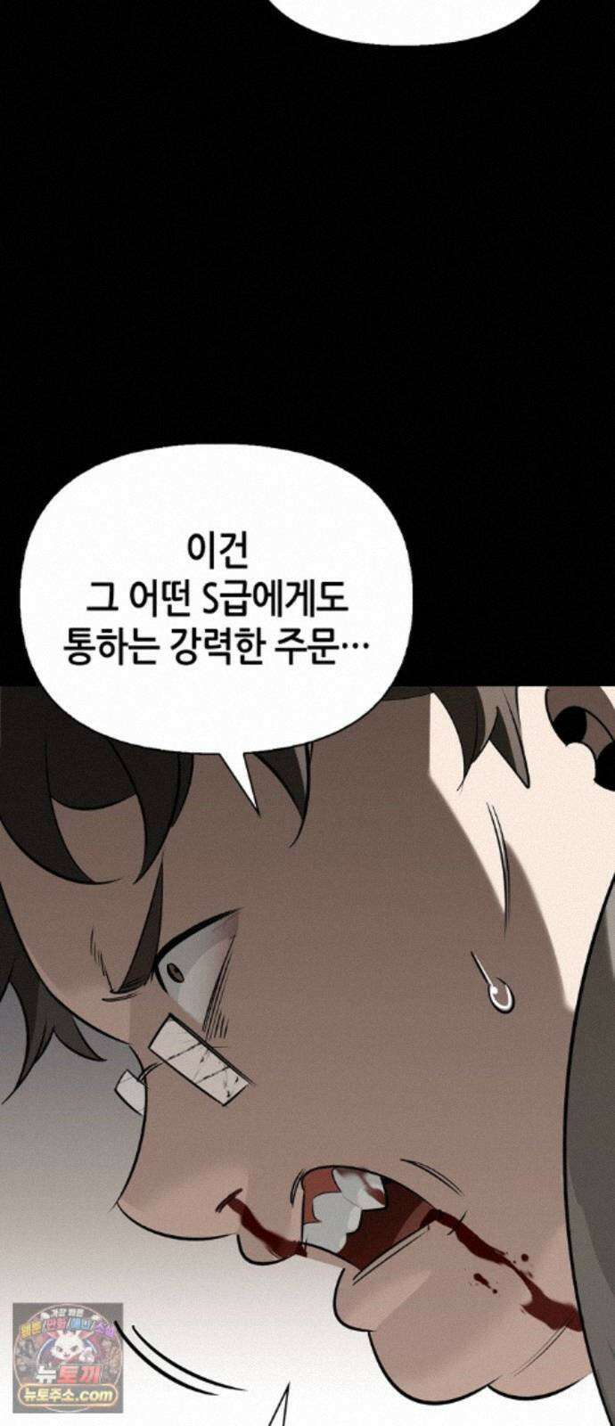 몬스터와 힐링하는 S급 헌터 50화 : SSS 82