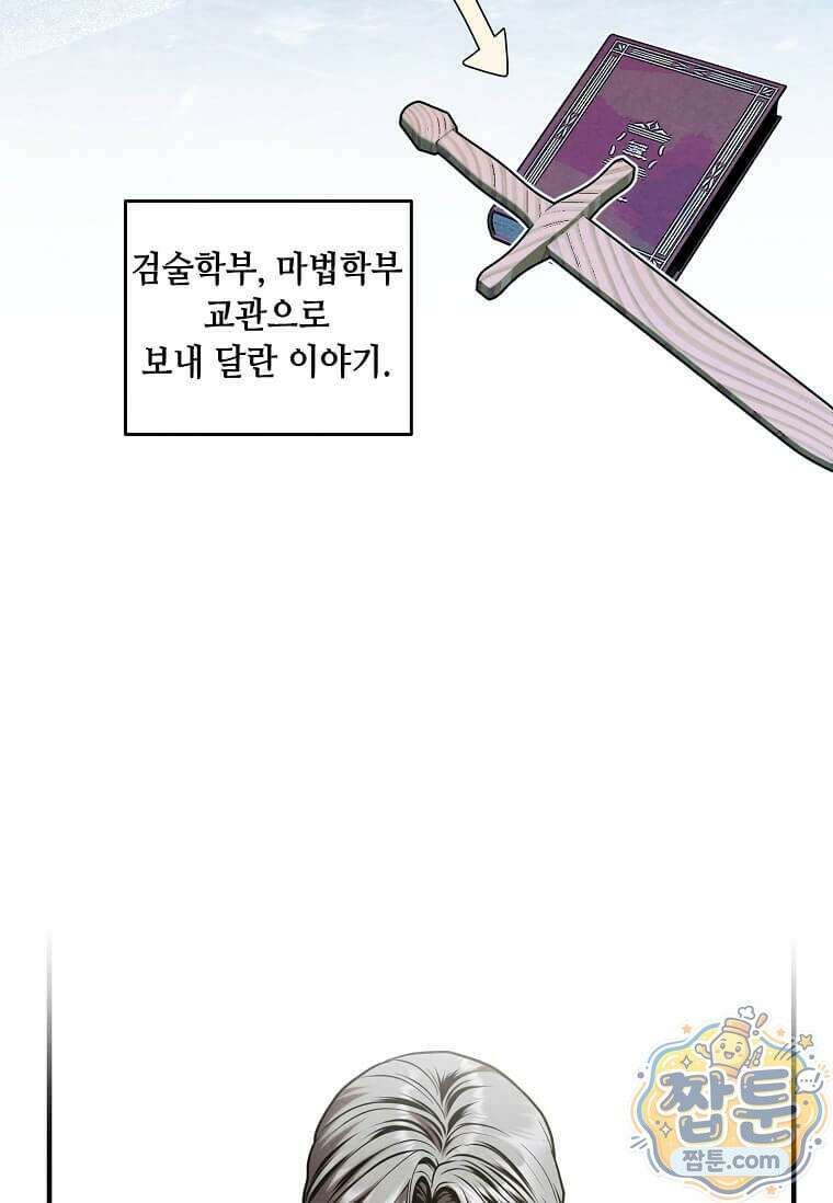 후작가의 역대급 막내아들 170화 63