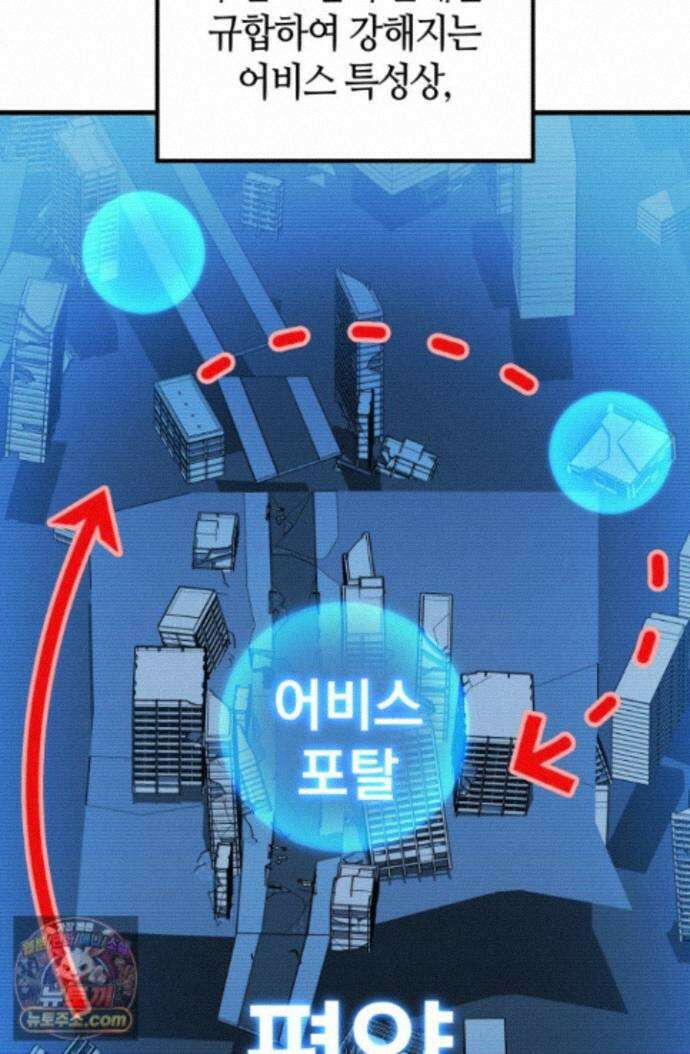 2레벨로 회귀한 무신 123화 4