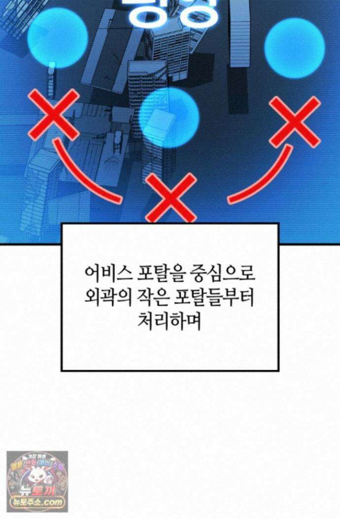2레벨로 회귀한 무신 123화 5